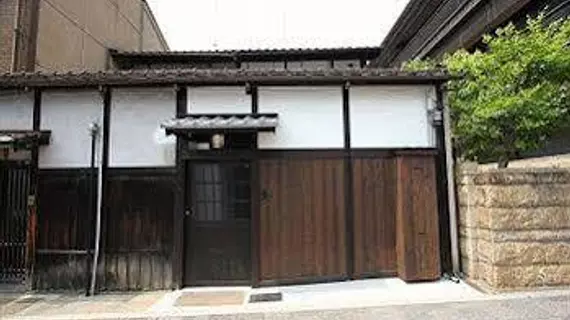 Geppakuan Machiya Residence Inn | Kyoto (idari bölge) - Ukyo Bölgesi - Kyoto (ve civarı) - Kyoto - Okazaki