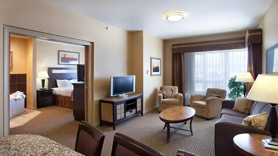 Holiday Inn Laramie | Wyoming - Laramie