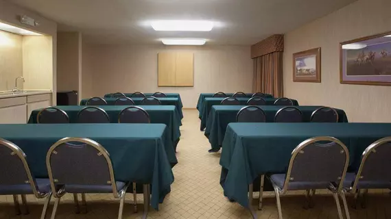 Hampton Inn Alamogordo | New Mexico - Alamogordo (ve civarı) - Alamogordo