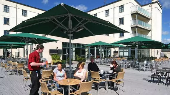 Armagh City Hotel | Kuzey İrlanda - Armagh (ilçe) - Armagh