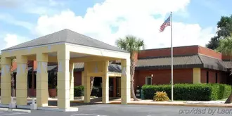 Cumberland Inn & Suites