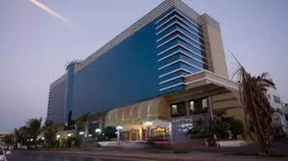 Casablanca Hotel Jeddah | Cidde