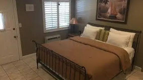 Coral Reef Guesthouse | Florida - Fort Lauderdale (ve civarı) - Fort Lauderale