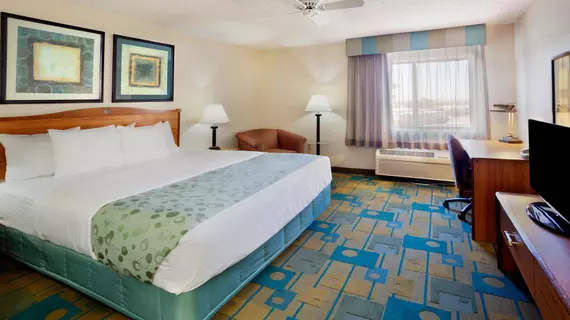 La Quinta Inn & Suites El Paso East | Teksas - El Paso (ve civarı) - El Paso