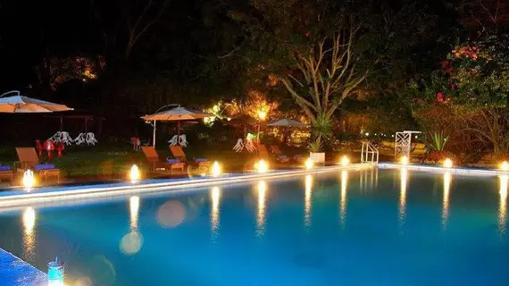 Lake Naivasha Country Club | Nakuru İlçesi - Nakuru (ve civarı) - Naivasha