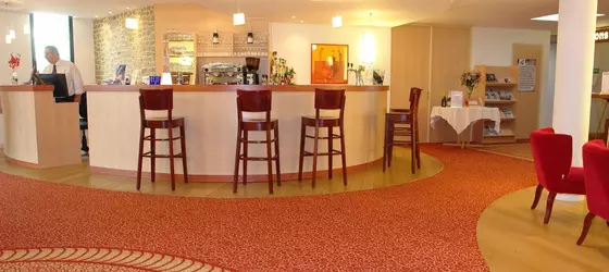 Brit Hotel Rennes Cesson – Le Floréal | Brittany - Ille-et-Vilaine - Cesson-Sevigne