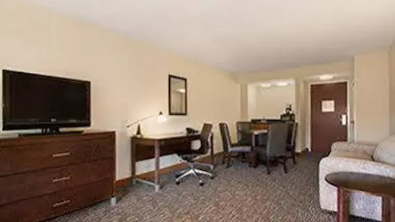 Wingate by Wyndham - Chattanooga | Tennessee - Chattanooga (ve civarı) - Chattanooga