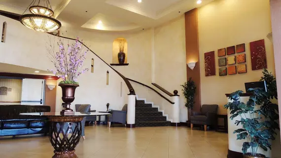 Best Western Plus - Anaheim Orange County Hotel | Kaliforniya - Orange County - Anaheim