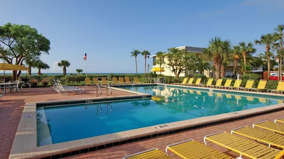 Sanibel Inn | Florida - Fort Myers (ve civarı) - Sanibel