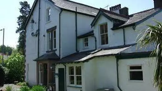 Woodside Guest House | Cumbria (kontluk) - Keswick