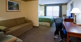 Country Inn & Suites Albertville | Minnesota - Monticello (ve civarı) - Albertville