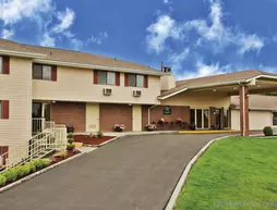 La Quinta Inn Walla Walla | Washington - Walla Walla (ve civarı) - Walla Walla