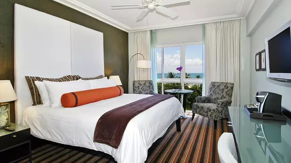 The Palms Hotel & Spa | Florida - Miami Beach - Mid Plajı