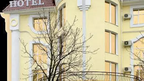 Hotel Palace Ukraine | Mykolaiv