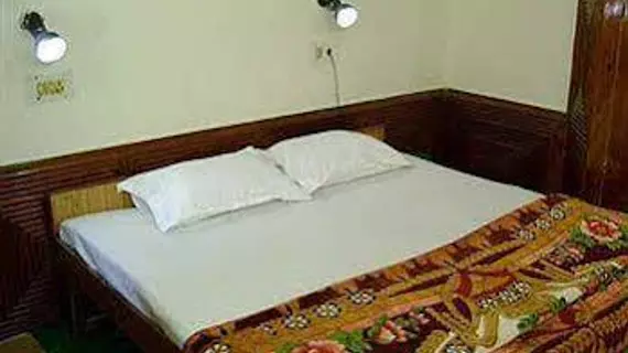 Hotel Chetna & Cottage | Himaşal Pradeş - Manali (ve civarı) - Kullu