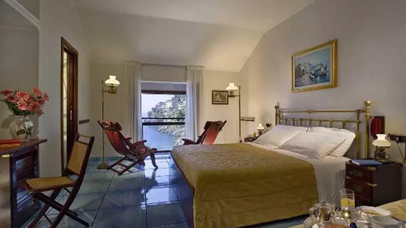 Ravello Art Hotel Marmorata | Campania - Salerno (il) - Ravello