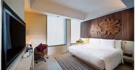 Oasia Hotel by Far East Hospitality | Singapur - Kallang - Thomson Road