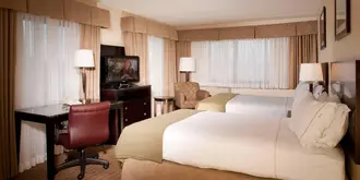 Holiday Inn Express Boston - Waltham