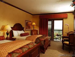 Chateau on the Lake Resort Spa | Missouri - Branson (ve civarı) - Branson