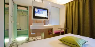 ibis Styles Bordeaux Aeroport