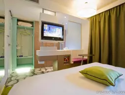 ibis Styles Bordeaux Aeroport | Nouvelle-Aquitaine - Gironde (bölge) - Bordeaux (ve civarı) - Merignac