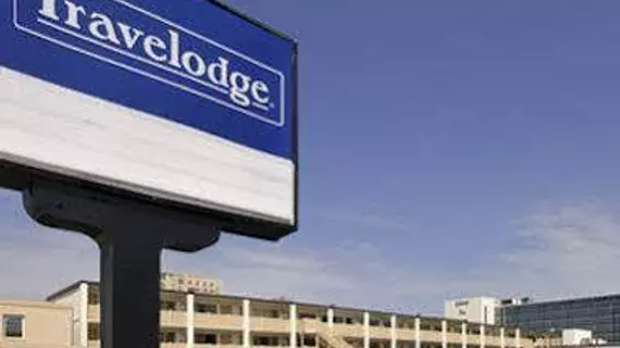 Travelodge Virginia Beach | Virginia - Norfolk - Virginia Beach (ve civarı) - Virginia Beach