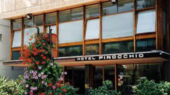 Hotel Pinocchio | Rimini (vilayet) - Cattolica