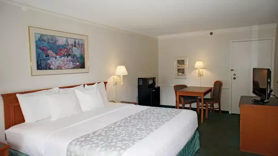 La Quinta Inn Tampa Bay Pinellas Park Clearwater | Florida - St. Petersburg - Clearwater (ve civarı) - Pinellas Park