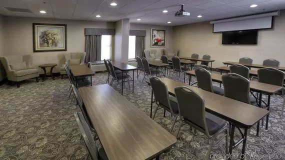 Hampton Inn Tuscaloosa - East | Alabama - Tuscaloosa (ve civarı) - Cottondale