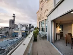 Scenic Hotel Auckland | Auckland Bölgesi - Auckland (ve civarı) - Auckland - Auckland Merkezi İş Bölgesi