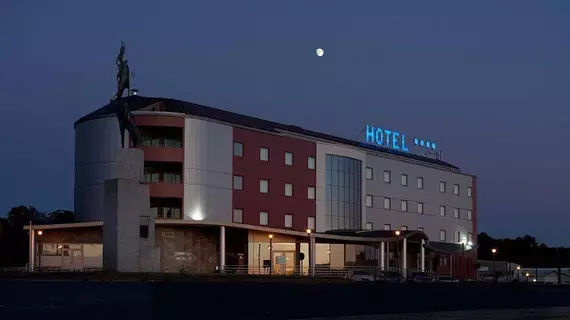 Hotel & Spa Torre do Deza | Galicia - Pontevedra (vilayet) - Lalin