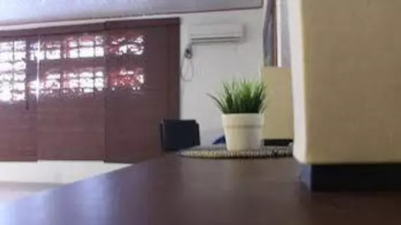 Trinity Suites | Lagos (ve civarı) - Lekki