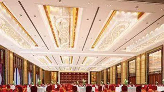 Empark Grand Hotel Hefei Beicheng | Anhui - Hefei