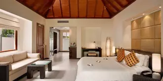 Hilton Seychelles Labriz