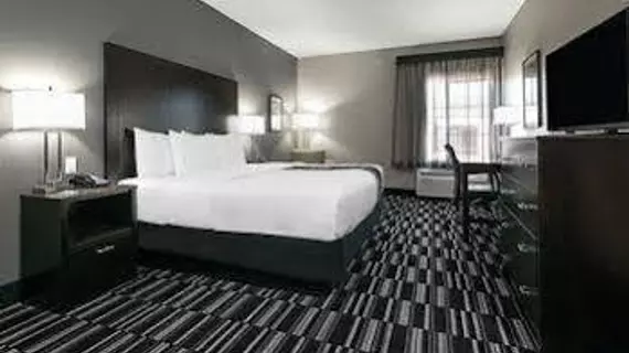 La Quinta Inn & Suites Fort Worth West - I-30 | Teksas - Fort Worth (ve civarı) - Fort Worth