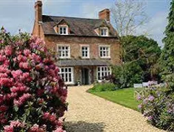 Brompton Farmhouse B&B | Shropshire (kontluk) - Shrewsbury