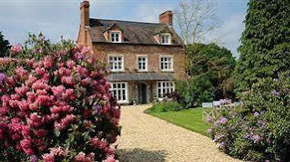 Brompton Farmhouse B&B | Shropshire (kontluk) - Shrewsbury