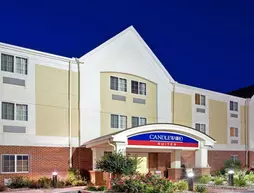 Candlewood Suites Merrillville | Indiana - Merrillville