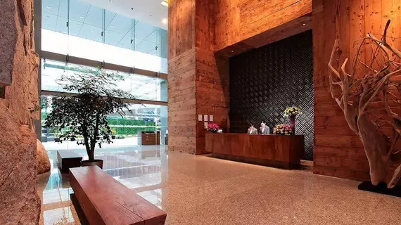 Oasia Hotel by Far East Hospitality | Singapur - Kallang - Thomson Road