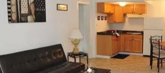 Travelers Place Inn & Suites | Alabama - Scottsboro (ve civarı) - Scottsboro