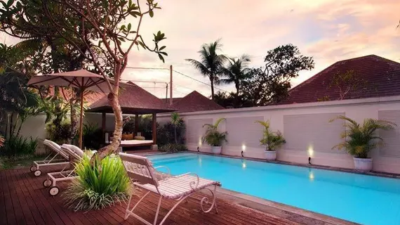 Nunia Boutique Villa | Bali - Badung - Seminyak