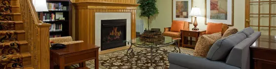 Country Inn & Suites Owatonna | Minnesota - Owatonna (ve civarı) - Owatonna