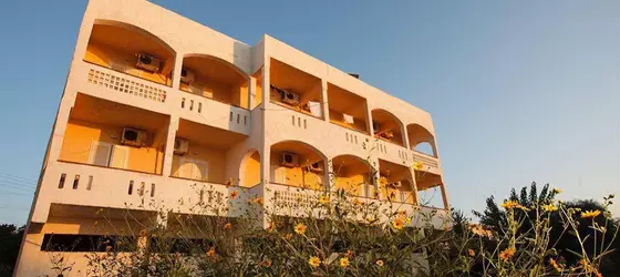 Babis Hotel | Girit Adası - Rethimnon (bölge) - Rethimnon