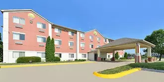 Comfort Inn Shelbyville