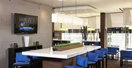 Courtyard by Marriott Los Angeles LAX / Century Boulevard | Kaliforniya - Los Angeles County - Los Angeles - LAX Bölgesi