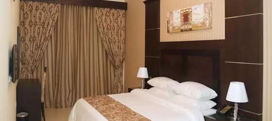 Ivory Grand Hotel Apartments | Dubai - Dubai