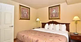 Best Western Fallon Inn & Suites | Nevada - Fallon (ve civarı) - Fallon