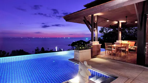 Pimalai Resort & Spa | Krabi İli - Ko Lanta