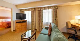 Homewood Suites by Hilton San Francisco Airport North California | Kaliforniya - San Fransisko (ve civarı) - Brisbane