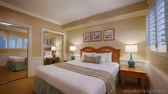 Carmel Bay View Inn | Kaliforniya - Monterey (ve civarı) - Carmel